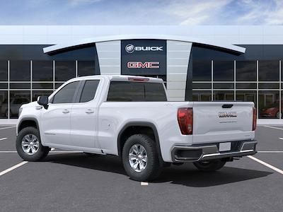 2025 GMC Sierra 1500 Double Cab 4WD Pickup for sale #C25018 - photo 2