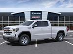 2025 GMC Sierra 1500 Double Cab 4x4 Pickup for sale #C25020 - photo 5