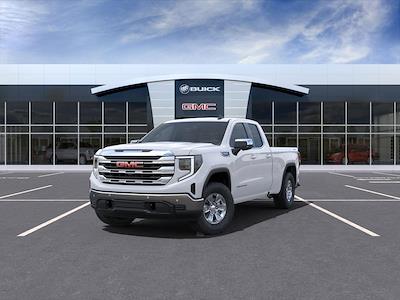 2025 GMC Sierra 1500 Double Cab 4WD Pickup for sale #C25022 - photo 1