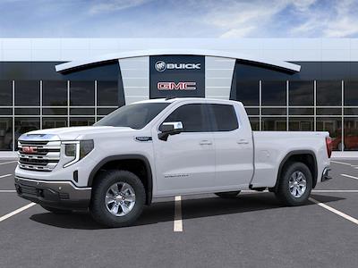 2025 GMC Sierra 1500 Double Cab 4WD Pickup for sale #C25025 - photo 1