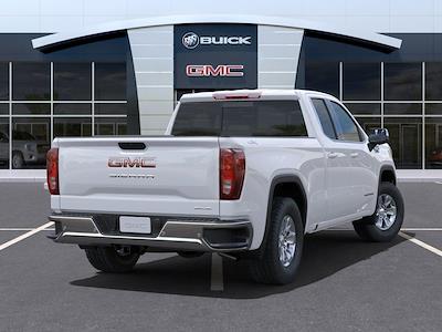 2025 GMC Sierra 1500 Double Cab 4WD Pickup for sale #C25027 - photo 2
