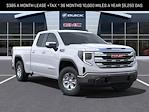 2025 GMC Sierra 1500 Double Cab 4WD Pickup for sale #C25027 - photo 25