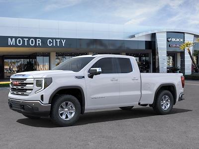 2025 GMC Sierra 1500 Double Cab 4x4 Pickup for sale #C25030 - photo 1