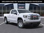 2025 GMC Sierra 1500 Double Cab 4WD Pickup for sale #C25038 - photo 25
