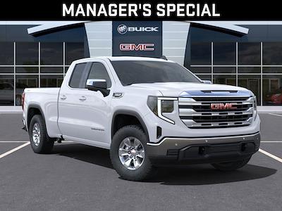 New 2025 GMC Sierra 1500 SLE Double Cab for sale #C25039 - photo 1