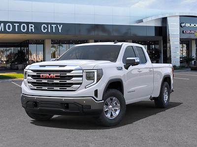2025 GMC Sierra 1500 Double Cab 4WD Pickup for sale #C25044 - photo 1