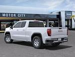 2025 GMC Sierra 1500 Double Cab 4x4 Pickup for sale #C25044 - photo 3