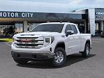 2025 GMC Sierra 1500 Double Cab 4x4 Pickup for sale #C25044 - photo 5