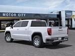 2025 GMC Sierra 1500 Crew Cab 4x4 Pickup for sale #C25056 - photo 9