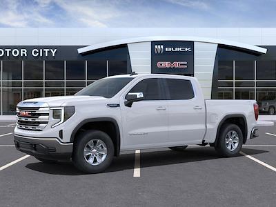 2025 GMC Sierra 1500 Crew Cab 4WD Pickup for sale #C25057 - photo 1