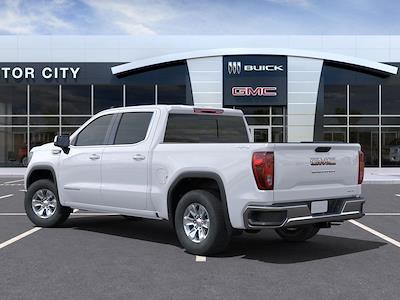 2025 GMC Sierra 1500 Crew Cab 4WD Pickup for sale #C25057 - photo 2