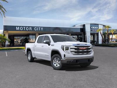 2025 GMC Sierra 1500 Crew Cab 4x4 Pickup for sale #C25059 - photo 1