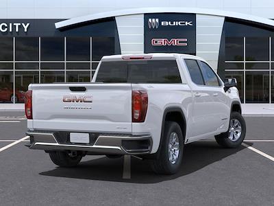 2025 GMC Sierra 1500 Crew Cab 4WD Pickup for sale #C25059 - photo 2