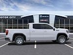 2025 GMC Sierra 1500 Crew Cab 4WD Pickup for sale #C25059 - photo 23