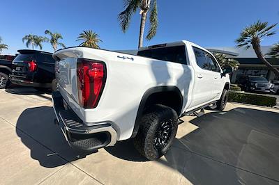 2025 GMC Sierra 1500 Crew Cab 4WD Pickup for sale #C25061 - photo 2