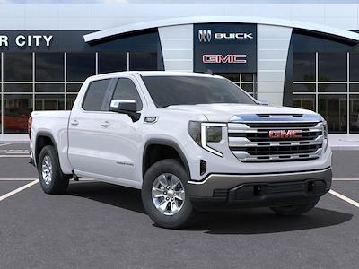 2025 GMC Sierra 1500 Crew Cab 4WD Pickup for sale #C25062 - photo 1