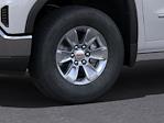 2025 GMC Sierra 1500 Crew Cab 4WD Pickup for sale #C25062 - photo 7