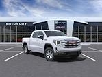 2025 GMC Sierra 1500 Crew Cab 4WD Pickup for sale #C25062 - photo 3