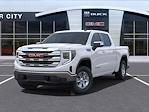 2025 GMC Sierra 1500 Crew Cab 4WD Pickup for sale #C25062 - photo 9