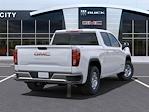 2025 GMC Sierra 1500 Crew Cab 4WD Pickup for sale #C25062 - photo 4