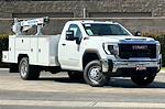 New 2025 GMC Sierra 3500 Regular Cab Mechanics Body for sale #C25070 - photo 1