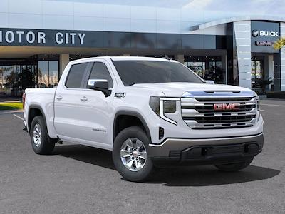 2025 GMC Sierra 1500 Crew Cab 4x4 Pickup for sale #C25071 - photo 1