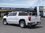 2025 GMC Sierra 1500 Crew Cab 4x4 Pickup for sale #C25071 - photo 5