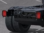 2025 GMC Sierra 3500 Crew Cab 4x2 Cab Chassis for sale #C25072 - photo 11