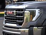 2025 GMC Sierra 3500 Crew Cab 4x2 Cab Chassis for sale #C25072 - photo 13