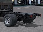 2025 GMC Sierra 3500 Crew Cab 4x2 Cab Chassis for sale #C25072 - photo 14