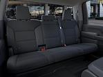 2025 GMC Sierra 3500 Crew Cab 4x2 Cab Chassis for sale #C25072 - photo 17