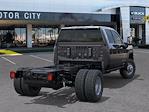 2025 GMC Sierra 3500 Crew Cab 4x2 Cab Chassis for sale #C25072 - photo 2