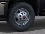 2025 GMC Sierra 3500 Crew Cab 4x2 Cab Chassis for sale #C25072 - photo 9
