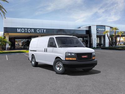 New 2025 GMC Savana 2500 Empty Cargo Van for sale #C25087 - photo 1