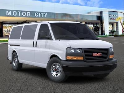 New 2025 GMC Savana 2500 Empty Cargo Van for sale #C25087 - photo 1