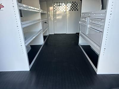 New 2025 GMC Savana 2500 Upfitted Cargo Van for sale #C25087 - photo 2