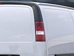 New 2025 GMC Savana 2500 Empty Cargo Van for sale #C25087 - photo 11