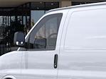 New 2025 GMC Savana 2500 Empty Cargo Van for sale #C25087 - photo 12
