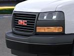 New 2025 GMC Savana 2500 Empty Cargo Van for sale #C25087 - photo 13
