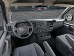 New 2025 GMC Savana 2500 Empty Cargo Van for sale #C25087 - photo 15
