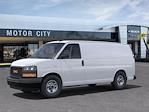 New 2025 GMC Savana 2500 Empty Cargo Van for sale #C25087 - photo 3