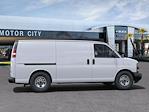 New 2025 GMC Savana 2500 Empty Cargo Van for sale #C25087 - photo 5