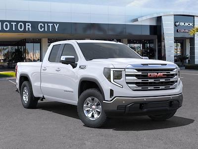 2025 GMC Sierra 1500 Double Cab 4x4 Pickup for sale #C25123 - photo 1