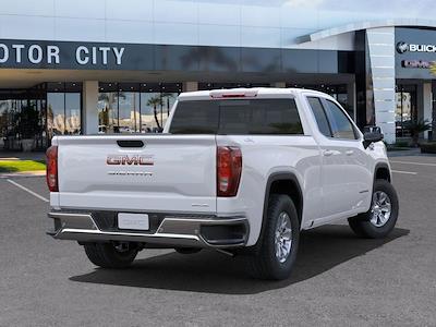 2025 GMC Sierra 1500 Double Cab 4WD Pickup for sale #C25123 - photo 2
