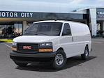 New 2025 GMC Savana 2500 Empty Cargo Van for sale #C25172 - photo 11