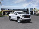 2025 GMC Sierra 1500 Regular Cab 4x2 Pickup for sale #C25177 - photo 1