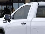 2025 GMC Sierra 1500 Regular Cab 4x2 Pickup for sale #C25177 - photo 17