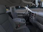 2025 GMC Sierra 1500 Regular Cab 4x2 Pickup for sale #C25177 - photo 22
