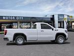 2025 GMC Sierra 1500 Regular Cab 4x2 Pickup for sale #C25177 - photo 10