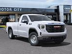 2025 GMC Sierra 1500 Regular Cab 4x2 Pickup for sale #C25177 - photo 12
